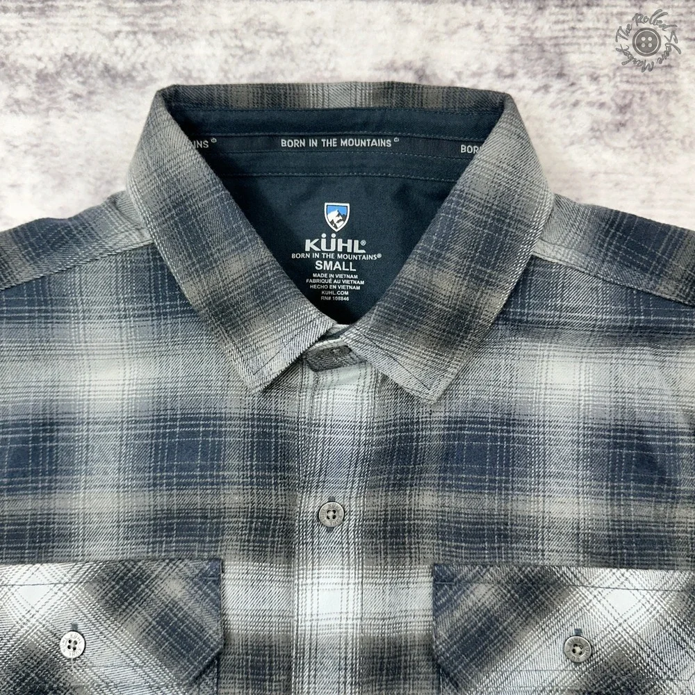 Kuhl nwt dillingr